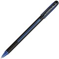 UNIBALL 101 JETSTREAM ROLLERBALL STICK PEN 07MM BLUE