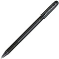 UNIBALL 101 JETSTREAM ROLLERBALL STICK PEN 10MM BLACK