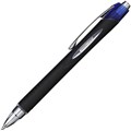 UNIBALL SXN210 JETSTREAM RETRACTABLE ROLLERBALL PEN 10MM BLUE