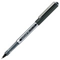 UNIBALL UB150 EYE MICRO LIQUID INK ROLLERBALL PEN 05MM BLACK