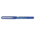 UNIBALL UB157 EYE OCEAN CARE ROLLERBALL PEN FINE LIQUID INK 07MM BLUE