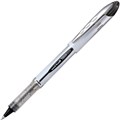 UNIBALL UB200 VISION ELITE ROLLERBALL PEN 08MM BLACK