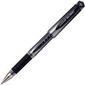 UNIBALL UM153 SIGNO GEL INK PEN 10MM BLACK