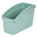 CREATIVE KIDS BOOK TUB 145 X 300 X 190MM GRASS