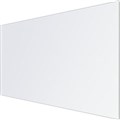 VISIONCHART LX6000 SLIM EDGE MAGNETIC WHITEBOARD 1200 X 1200MM