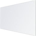 VISIONCHART LX6000 SLIM EDGE MAGNETIC WHITEBOARD 1500 X 1200MM