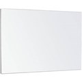 VISIONCHART LX8000 SLIM EDGE MAGNETIC PORCELAIN PROJECTION WHITEBOARD 3000 X 1190MM