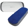 VISIONCHART MAGNETIC WHITEBOARD ERASER BLUE