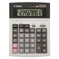 CANON WS1210HI III DESKTOP CALCULATOR 12 DIGIT GREY