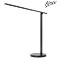 NERO FOLDABLE LED LAMP BLACK