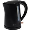 NERO ROLA CORDLESS KETTLE 17 LITRE BLACK