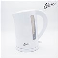 NERO ROLA KETTLE CORDLESS 17L WHITE