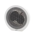 NERO FAN HEATER GLOBO ROUND 2000W WHITE