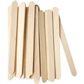 WOODEN STIRRERS STANDARD 114 MM PK 1000