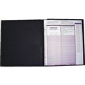 ZIONS CORPORATE VISITORS SECURITY FORMAT REGISTER KIT