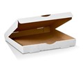 PIZZA BOX 15 INCH WHITE PK 50