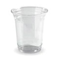 BIOPAK 15OZ UNBRANDED CLEAR CUP 425ML SLV 50 CTN 1000