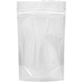 STAND UP POUCH FULL CLEAR 80G SLV 50 CTN 3500