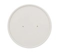 16OZ HOTCOLD VENTED LIDS WHITE SLV 20 CTN 500
