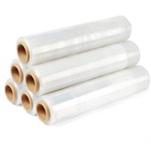 Stretch Wrap