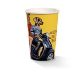 Coffee Cups