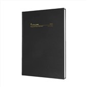 Financial Year Diaries