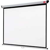 Wall Mount Projection Screen