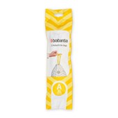 Garbage Bags  Bin Liners