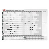 Sasco Framed Planner