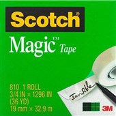 Magic Tape