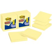 Pop Up Note Dispensers  Refills