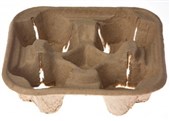 Cup Tray Holders and Sleeves