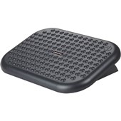 Footrests and Seating Comfort