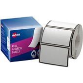 General Use White Labels