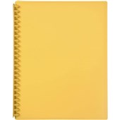 Presentation Files and Display Books