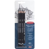 Artists Pencils