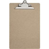 Masonite Clipboard