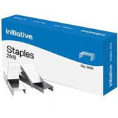 Staples and Staple Removers