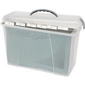 Suspension File Storage Boxes