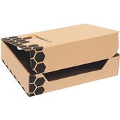 Enviro Transfer Boxes