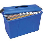 Filing Storage and Dividers