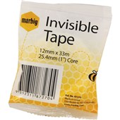 Invisible Tape