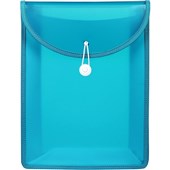 Top Load Document Wallets