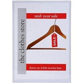 Document and Menu Protectors