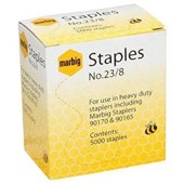 Heavy Duty Staples
