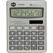 Handheld Calculators