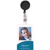 Retractable KeyCard Holders  Lanyards