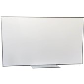 Wall Mounted Magnetic Whiteboards