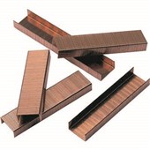 Copper Staples