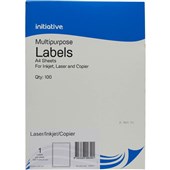 MultiPurpose Labels